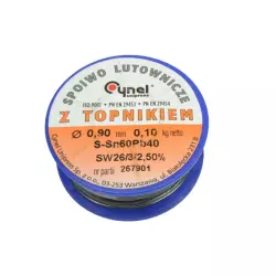 CYNA PBSN 0,90 100G