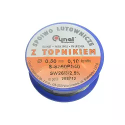 CYNA PBSN 0,50 100G