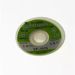 PLECIONKA GOODWICK 1,5MM/1,5M