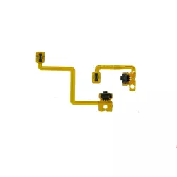 TAŚMA DO PRZYCISKÓW L I R DO NINTENDO 3DS