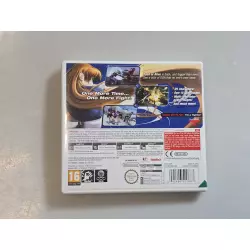 DEAD OR ALIVE DIMENSIONS
