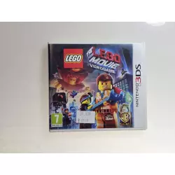 LEGO THE MOVIE VIDEOGAME