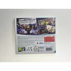 LEGO THE MOVIE VIDEOGAME