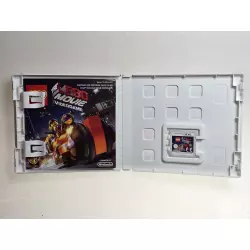 LEGO THE MOVIE VIDEOGAME