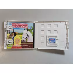 MILTON & FRIENDS 3D