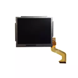 EKRAN WYŚWIETLACZ LCD GÓRNY DO NINTENDO DSI