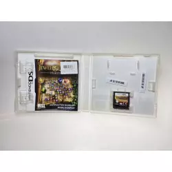 JEWEL QUEST IV HERITAGE