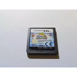 MOSHI MONSTERS MOSHINGS THEME PARK