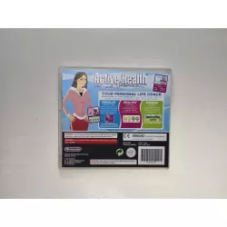 ACTIVE HEALTH
