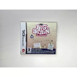 BIG BRAIN ACADEMY