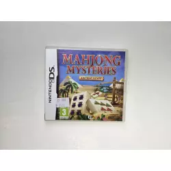 MAHJONG MYSTERIES ANCIENT EGYPT
