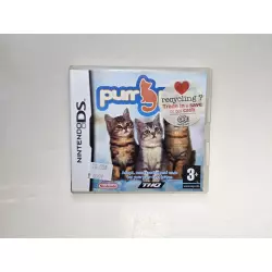 PURR PALS