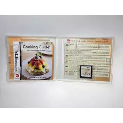 COOKING GUIDE