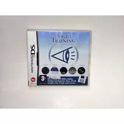 SIGHT TRAINING