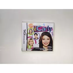 I CARLY