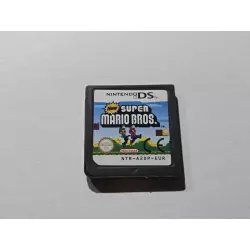 NEW SUPER MARIO BROS