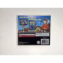 PHINEAS AND FERB