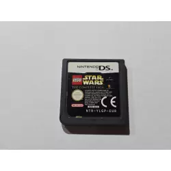 LEGO STAR WARS THE COMPLETE SAGA