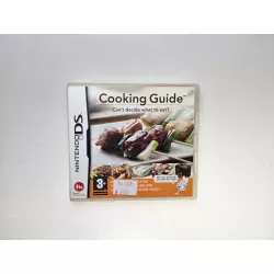 COOKING GUIDE
