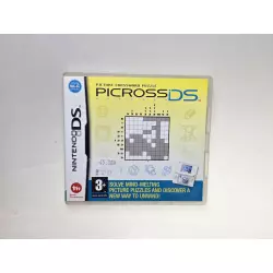 PICROSS