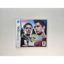 PRO EVOLUTION SOCCER 2008