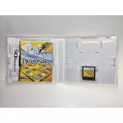 PICTIONARY