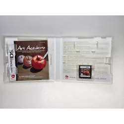 ART ACADEMY