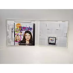 I CARLY