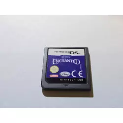 WALT DISNEY ENCHANTED