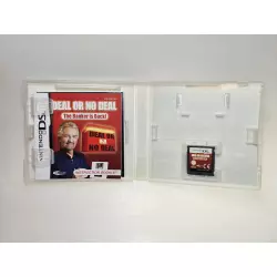 DEAL OR NO DEAL THE BANKER IS BACK