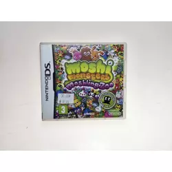 MOSHI MONSTERS MOSHING ZOO