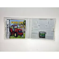 FARM LIFE