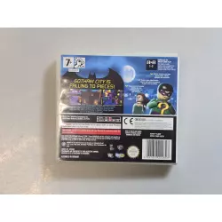 LEGO BATMAN THE VIDEOGAME