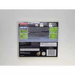 PRO EVOLUTION SOCCER 2008