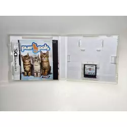 PURR PALS