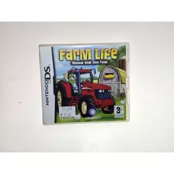 FARM LIFE