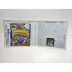 MOSHI MONSTERS MOSHING ZOO