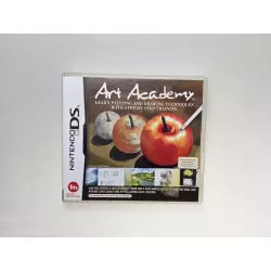 ART ACADEMY