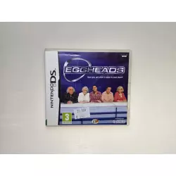 EGGHEADS