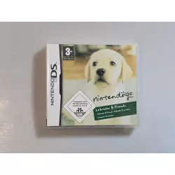 NINTENDOGS