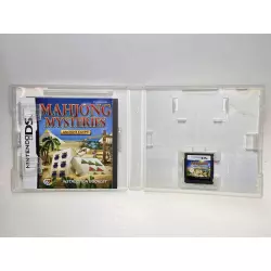 MAHJONG MYSTERIES ANCIENT EGYPT