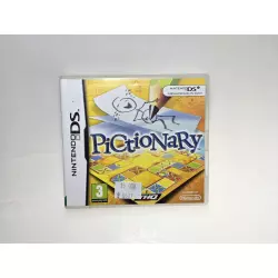 PICTIONARY