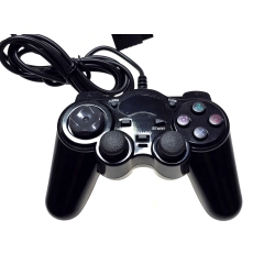 PAD PRZEWODOWY PS2 DOUBLE SHOCK 2