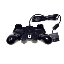 PAD PRZEWODOWY PS2 DOUBLE SHOCK 2
