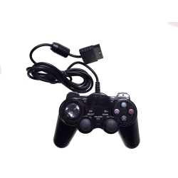 PAD PRZEWODOWY PS2 DOUBLE SHOCK 2