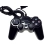 PAD PRZEWODOWY PS2 DOUBLE SHOCK 2