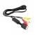 KABEL AV DO PS2 1.8 M