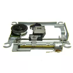 LASER TDP-182W Z SILNIKAMI I SANKAMI DO 77XXX