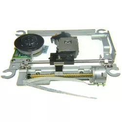 LASER TDP-182W Z SILNIKAMI I SANKAMI DO 90XXX