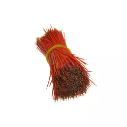 PRZEWÓD MODBO 100g W ODCINKACH 8CM x ok.900szt